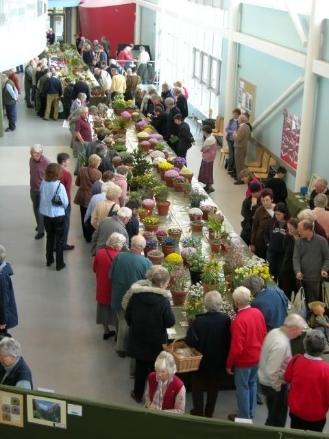 South West AGS Show, 2006