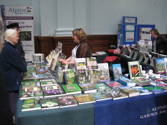 AGS Publicity and Books
