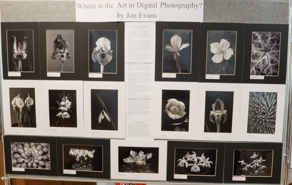 Where is the art in digital photography?